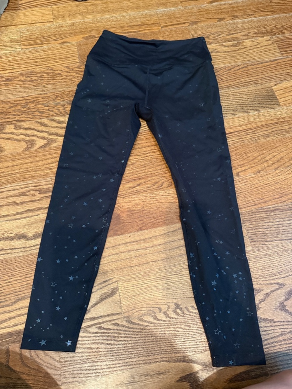 Beyond yoga Star-Print Women's Leggings